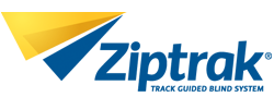 Ziptrack - Track Guided Blind System