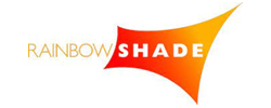 Rainbow Shade